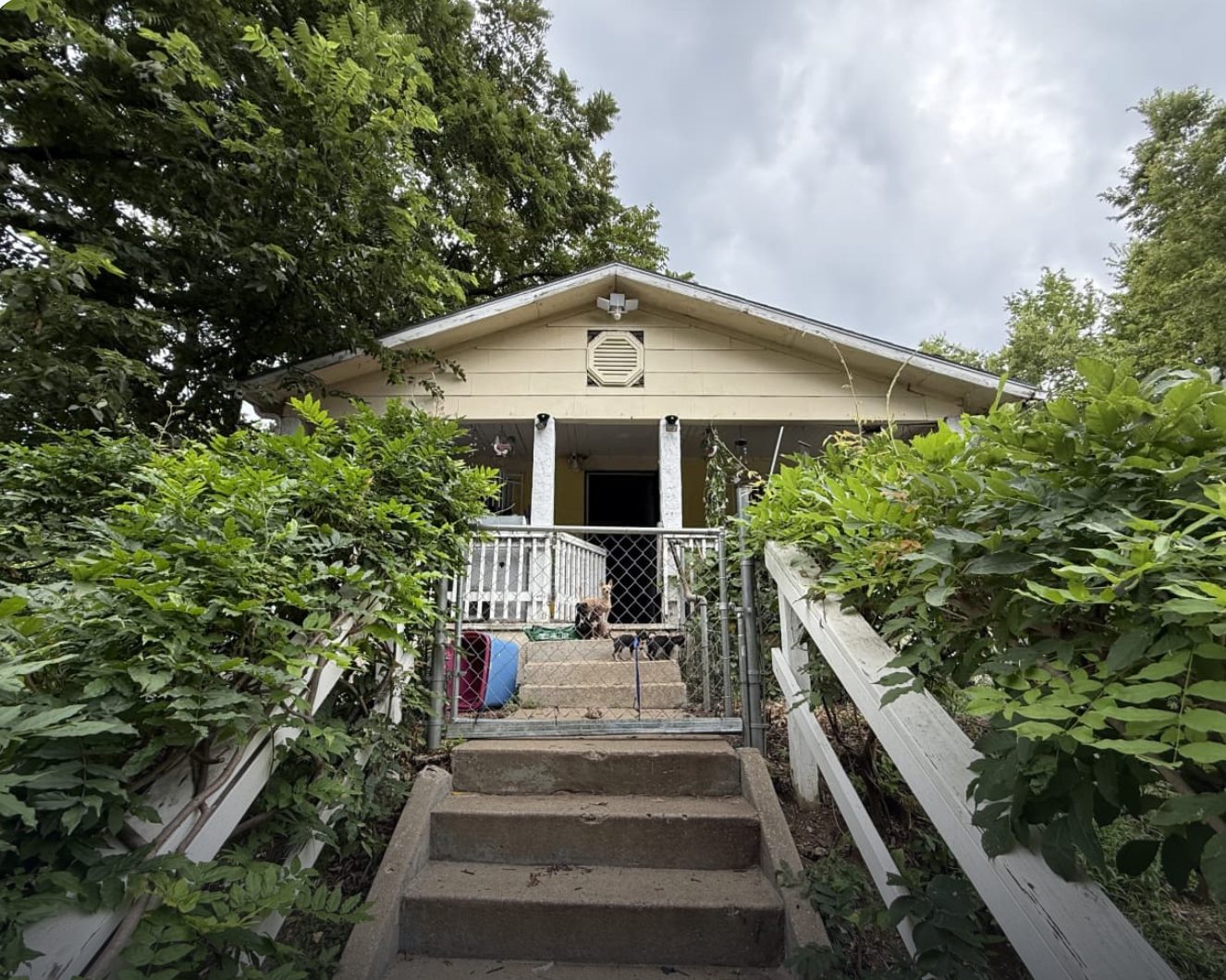 3313 Hardesty Ave