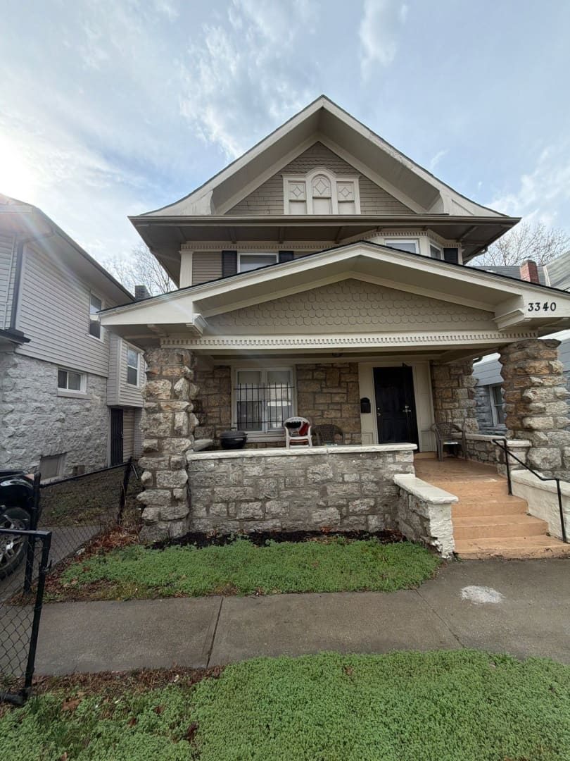 3340 College Ave